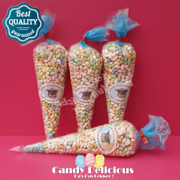 Candy Delicious Manna 120gr